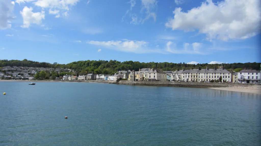 Beaumaris